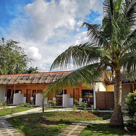 Native House Resort By Cocotel Moalboal Zewnętrze zdjęcie