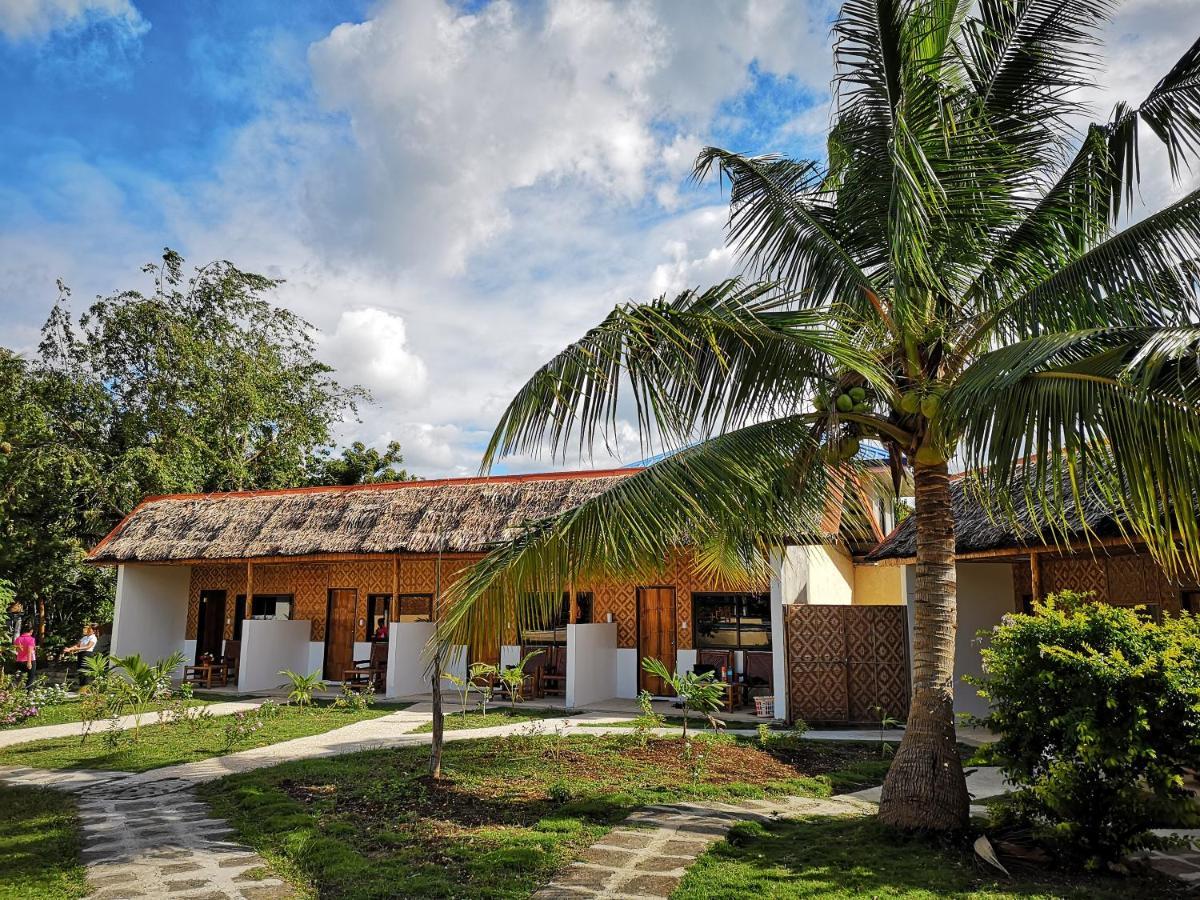Native House Resort By Cocotel Moalboal Zewnętrze zdjęcie